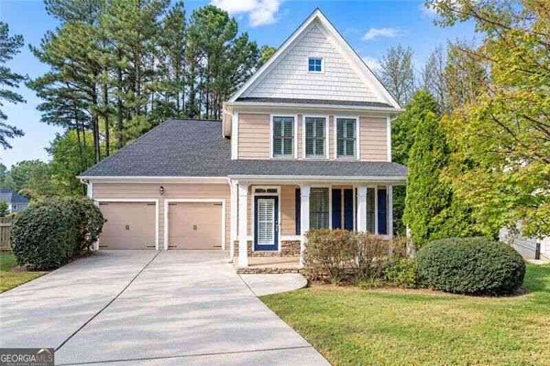 Homes For Sale - 69 Haven Crest Court<br/> Dallas, GA 30132