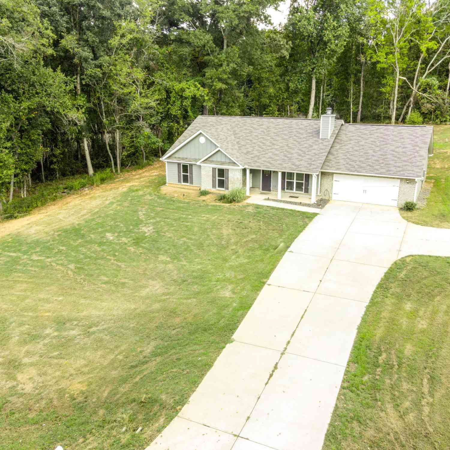 Homes For Sale - 1374 Hardigree Road<br/> Winder, GA 30680