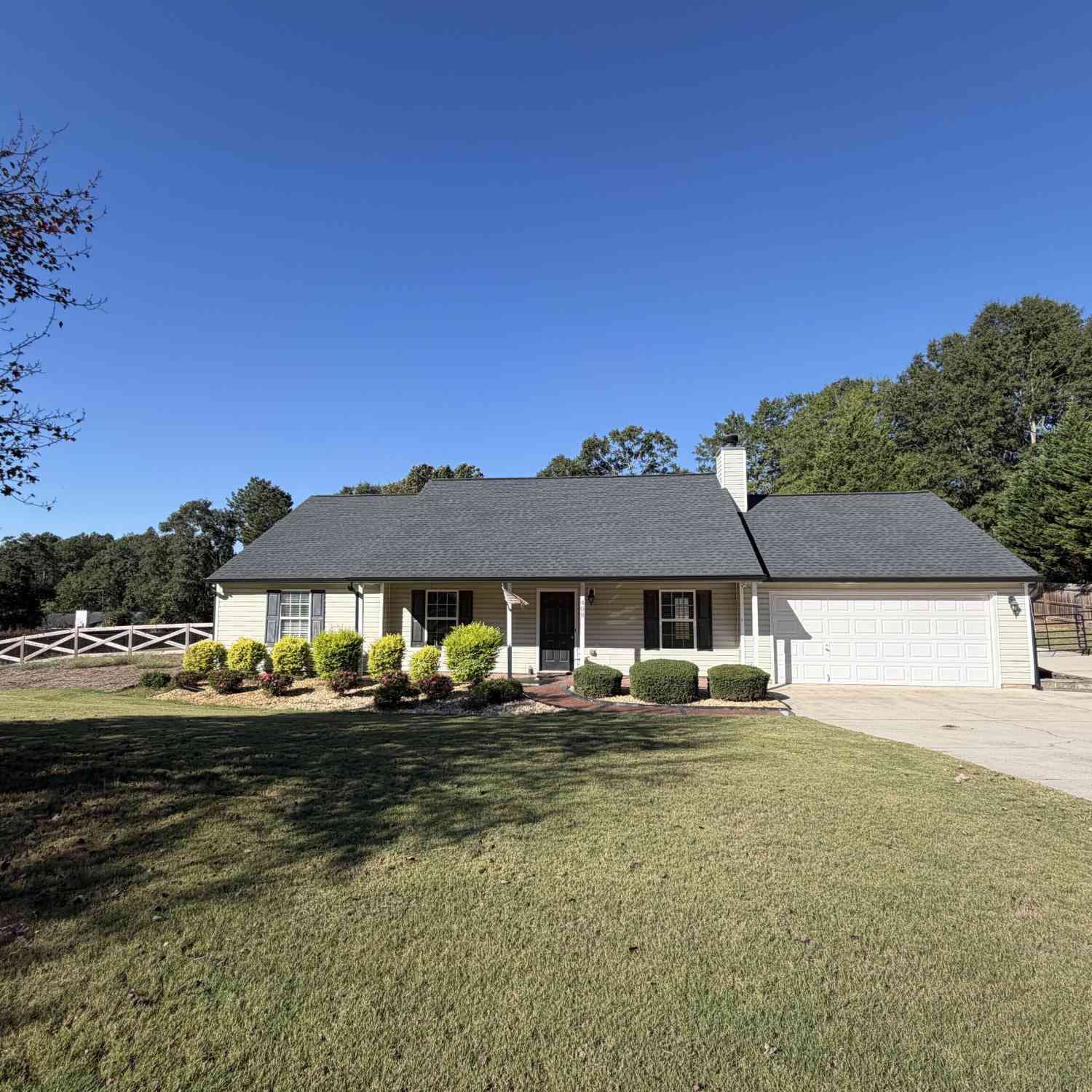 Homes For Sale - 408 Wilshire Lane<br/> Bethlehem, GA 30620