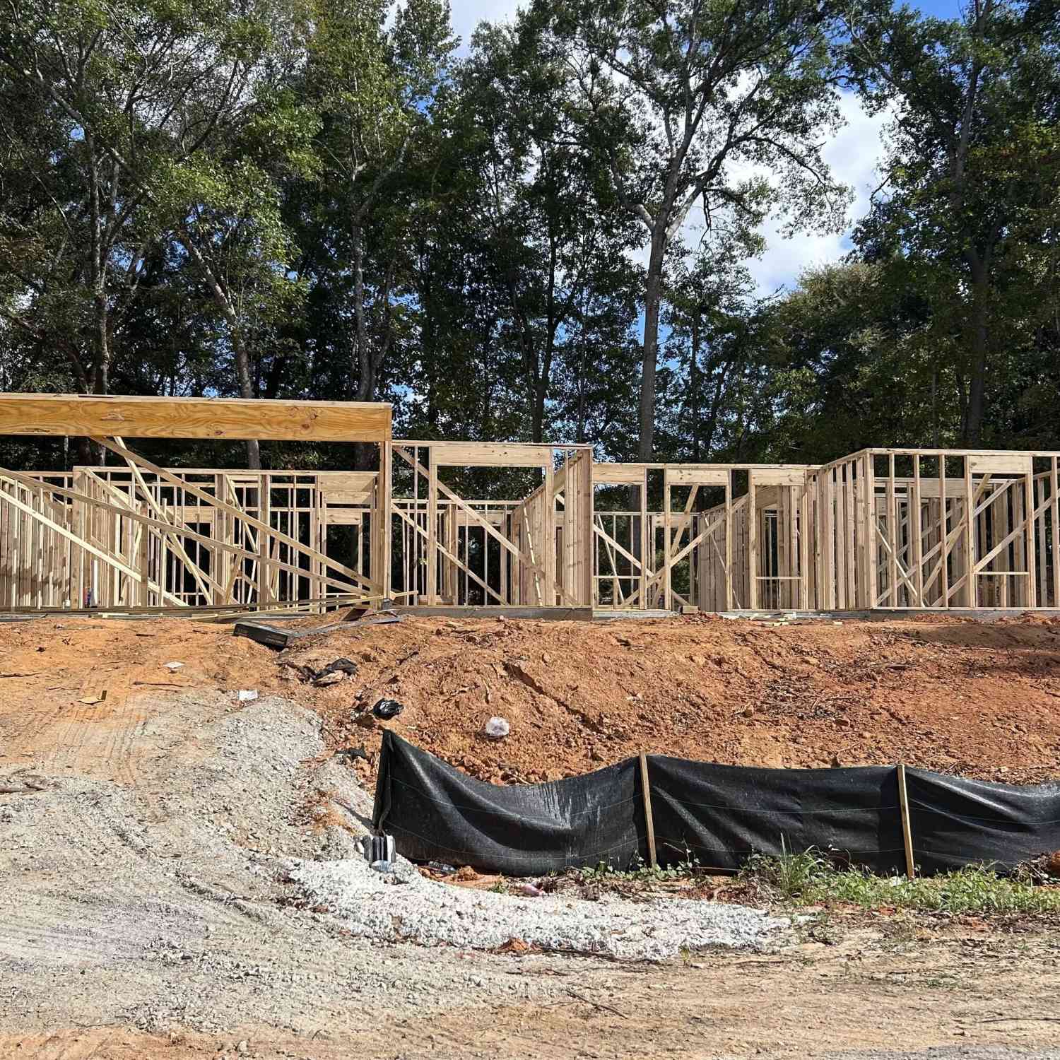 Homes For Sale - 1066 Oglesby Boulevard #6<br/> Elberton, GA 30635