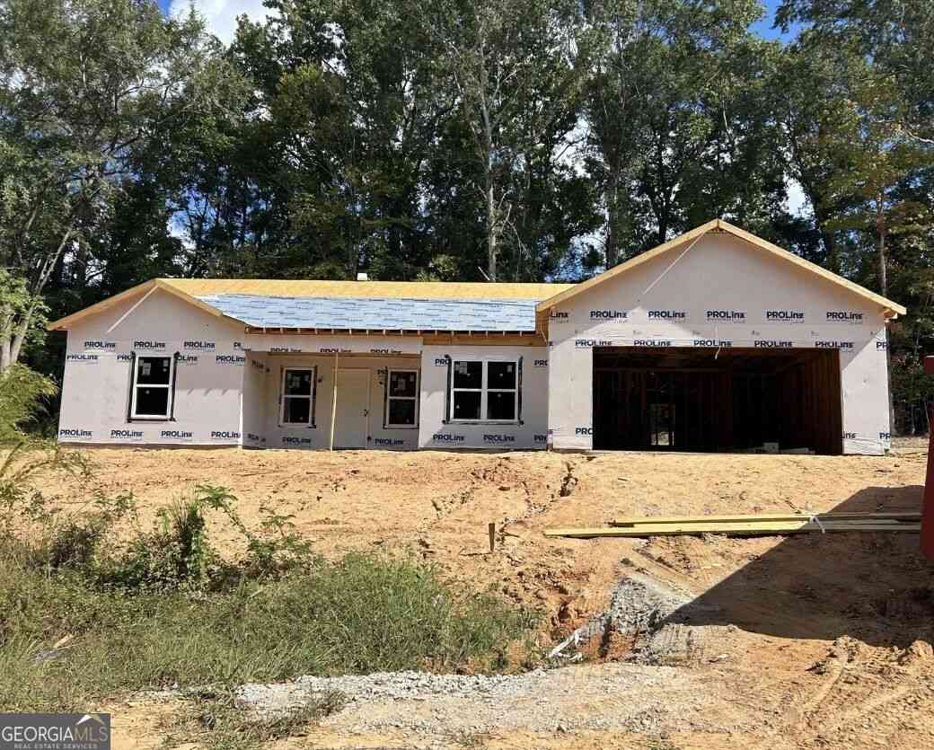 Homes For Sale - 1076 Oglesby Boulevard #3<br/> Elberton, GA 30635
