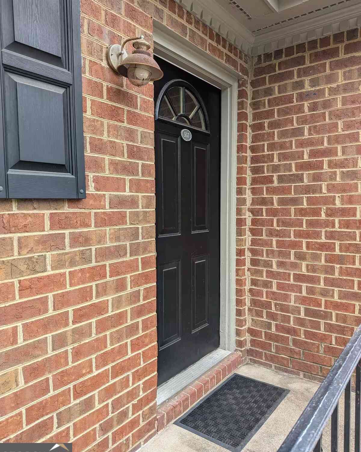 Condo For Sale - 1055 Baxter Street #APT 507<br/> Athens, GA 30606