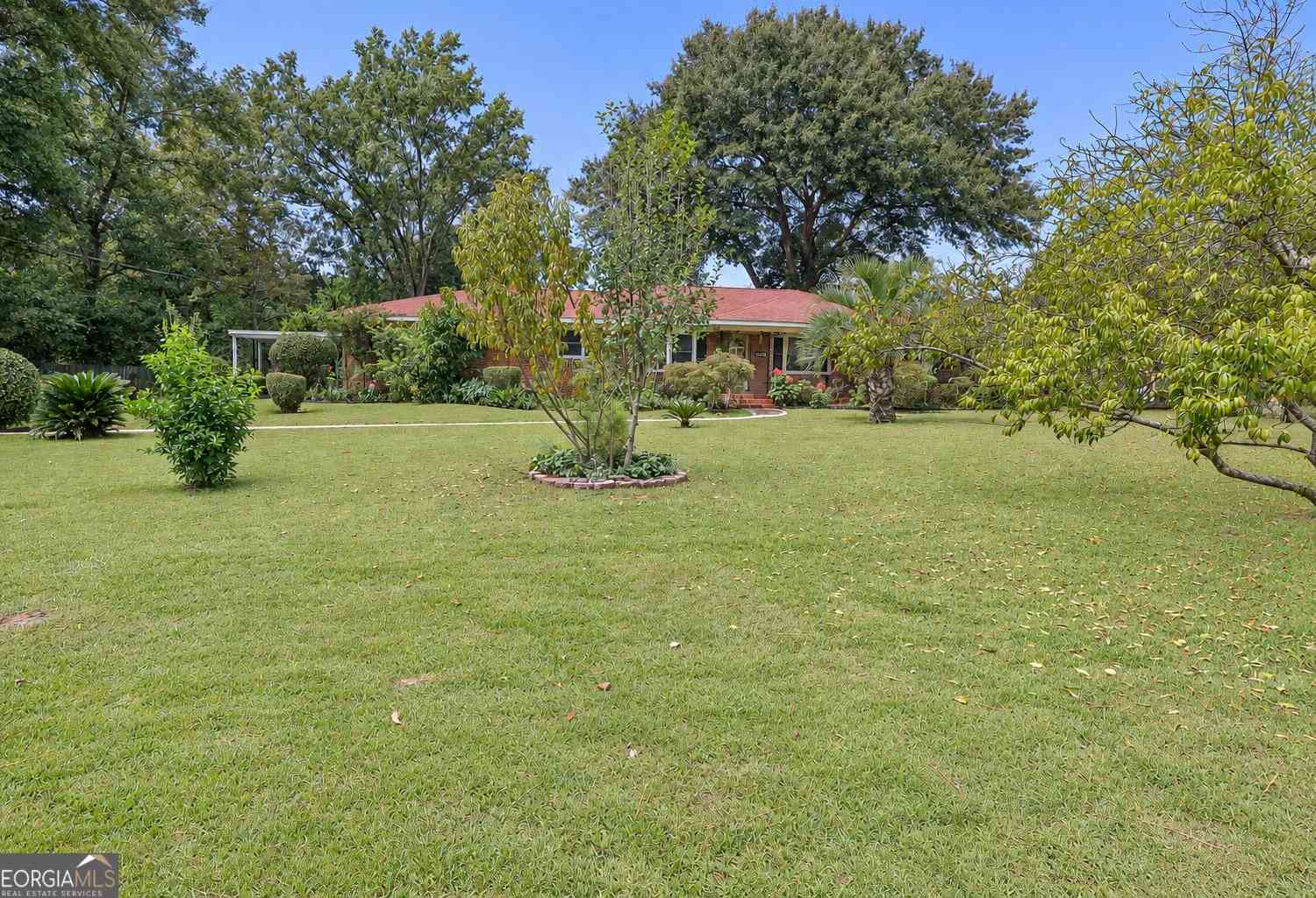 Homes For Sale - 609 Hardeman Avenue<br/> Fort Valley, GA 31030