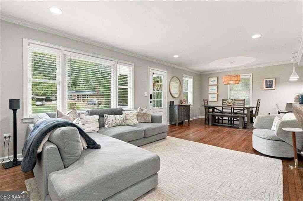 Homes For Sale - 2567 Mccurdy Way<br/> Decatur, GA 30033
