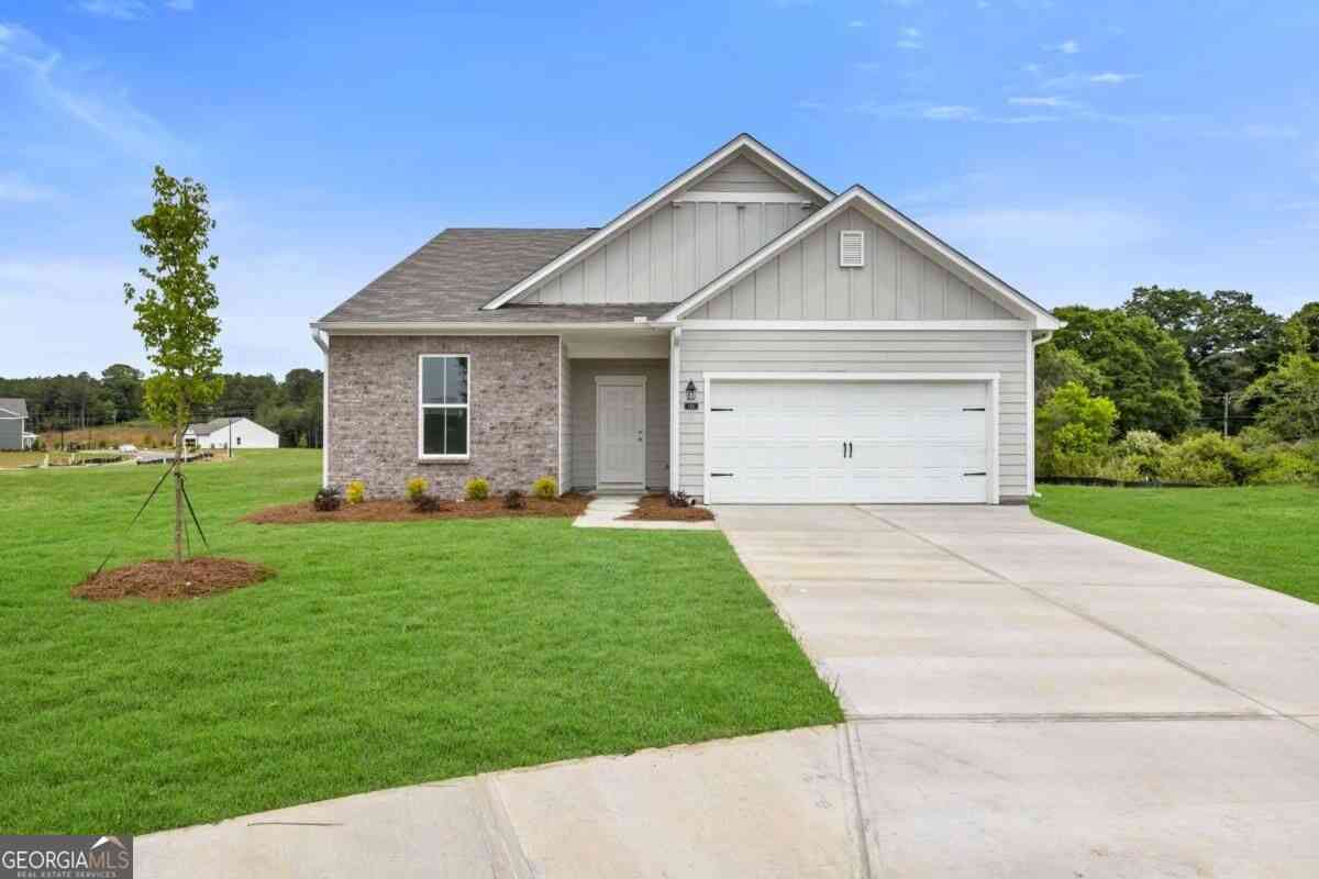 Homes For Sale - 174 Sweet Water Lane<br/> Rome, GA 30161