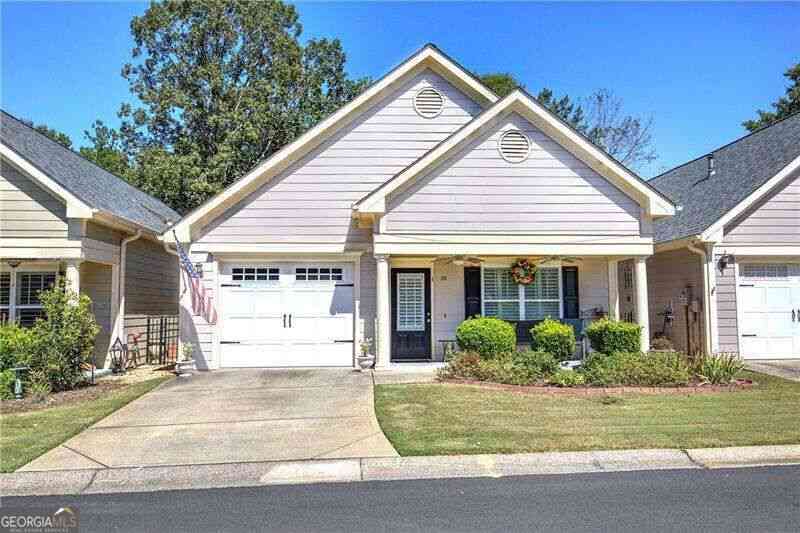 Homes For Sale - 35 Casey Drive<br/> Cartersville, GA 30120