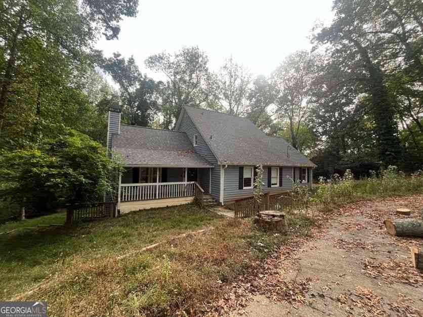 Homes For Sale - 2710 Northlake Road<br/> Hall County, Gainesville, GA 30506