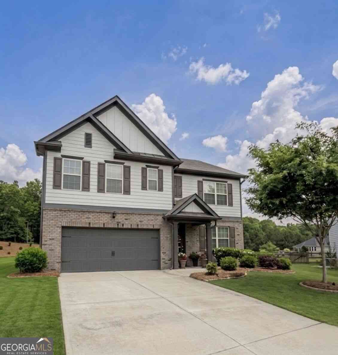 Homes For Sale - 183 Fallen Oak Trace<br/> Dallas, GA 30132