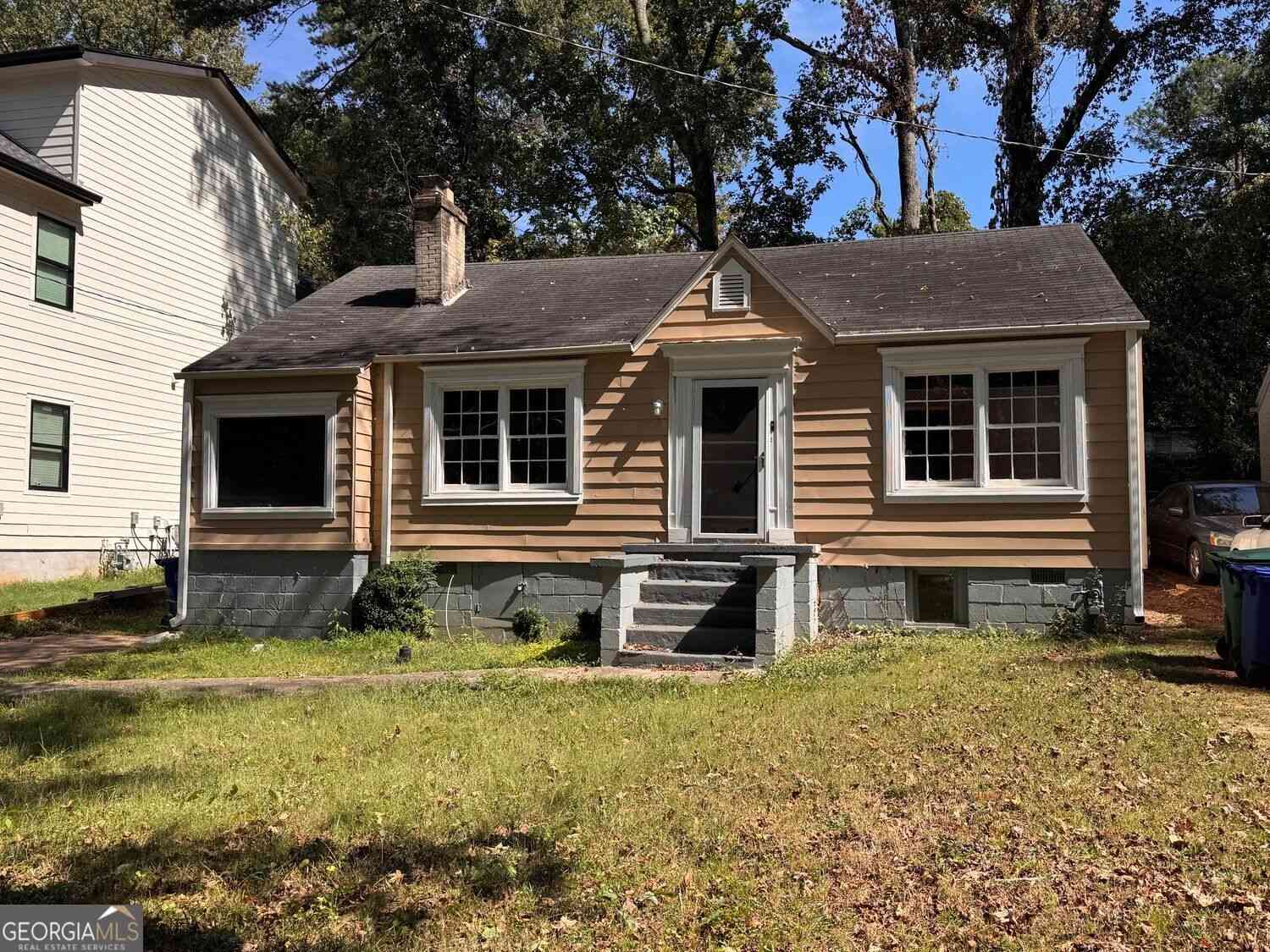 Homes For Sale - 540 Parker Avenue SE<br/> Decatur, GA 30032