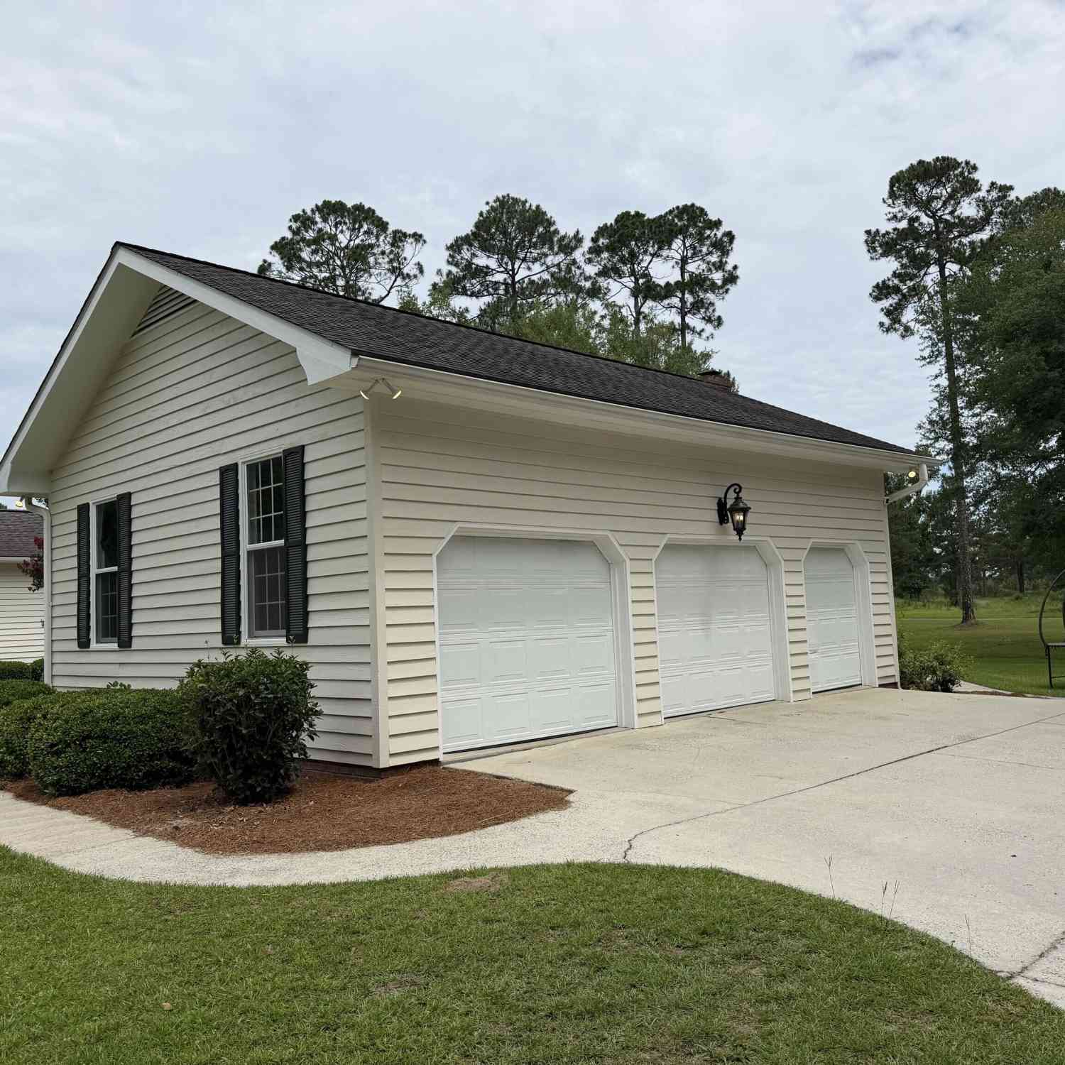 Homes For Sale - 1729 Green Acres Drive<br/> Vidalia, GA 30474