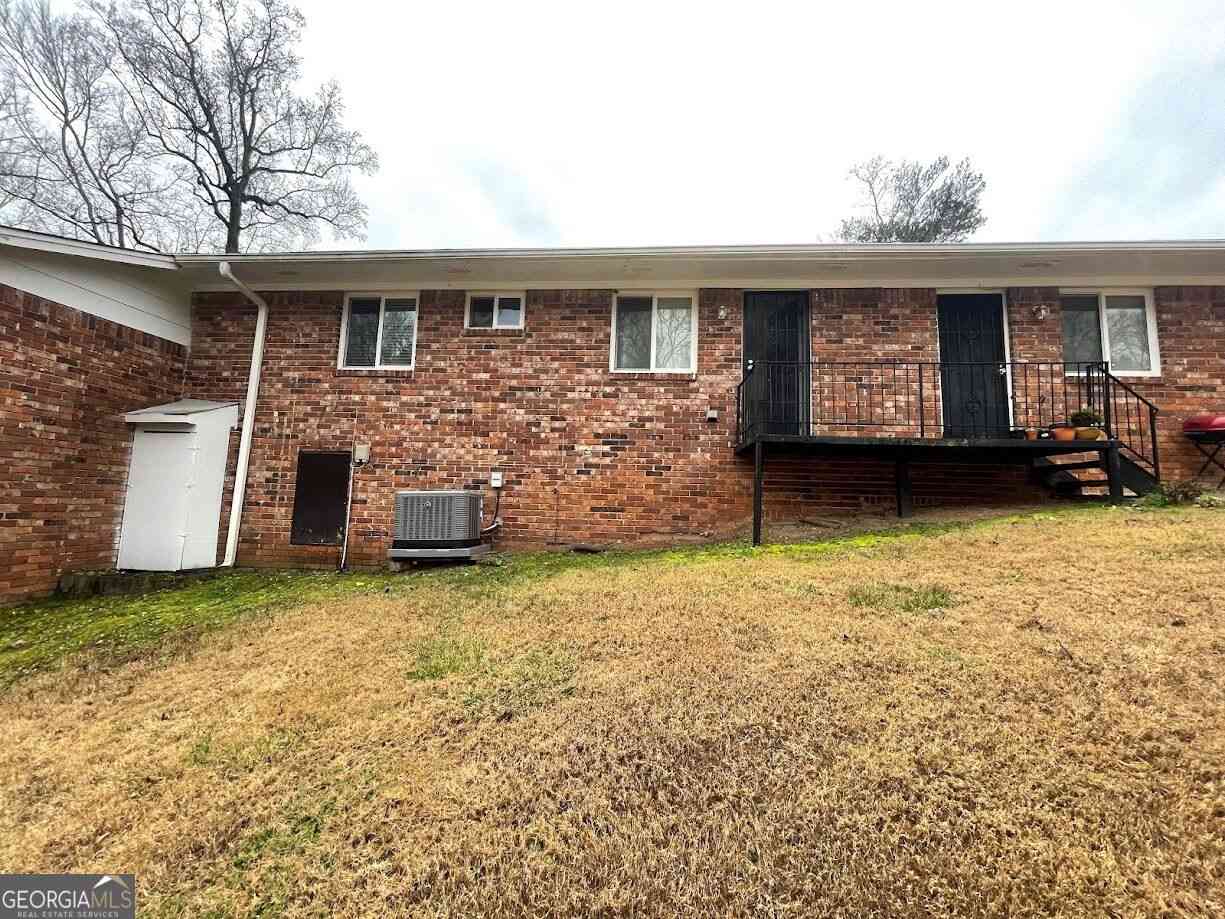 Homes For Sale - 140 Mount Zion Road SE #APT 0061<br/> Atlanta, GA 30354