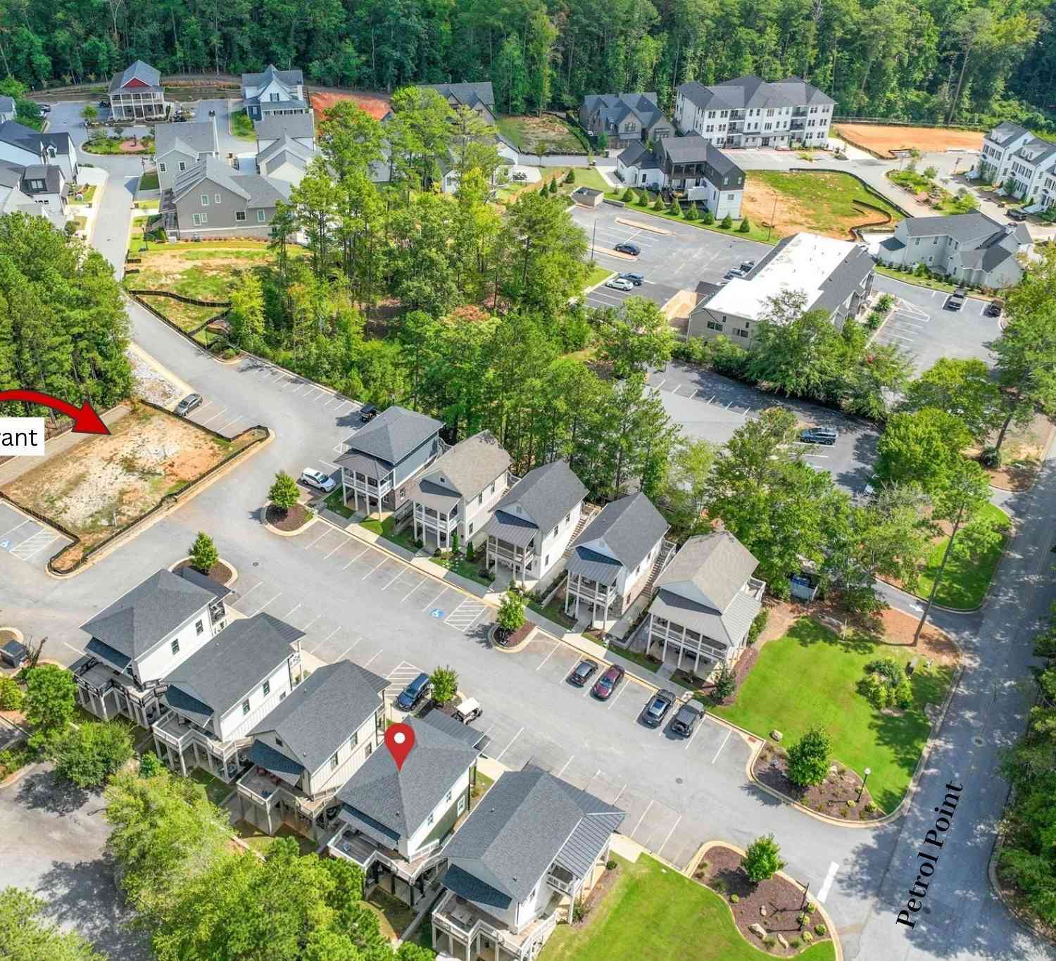 Homes For Sale - 3025 State Street<br/> Peachtree City, GA 30269