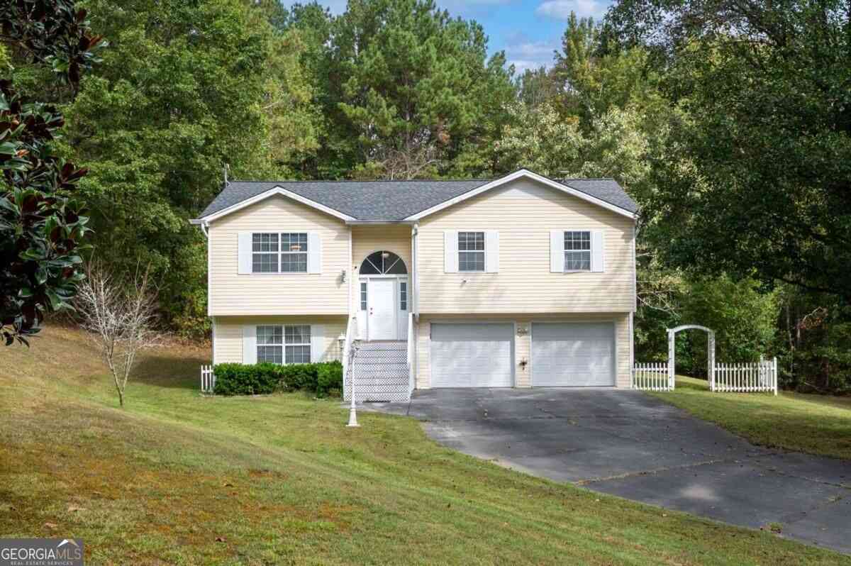 Homes For Sale - 309 Russell Hill Estates Drive NW<br/> Gordon County, Sugar Valley, GA 30746