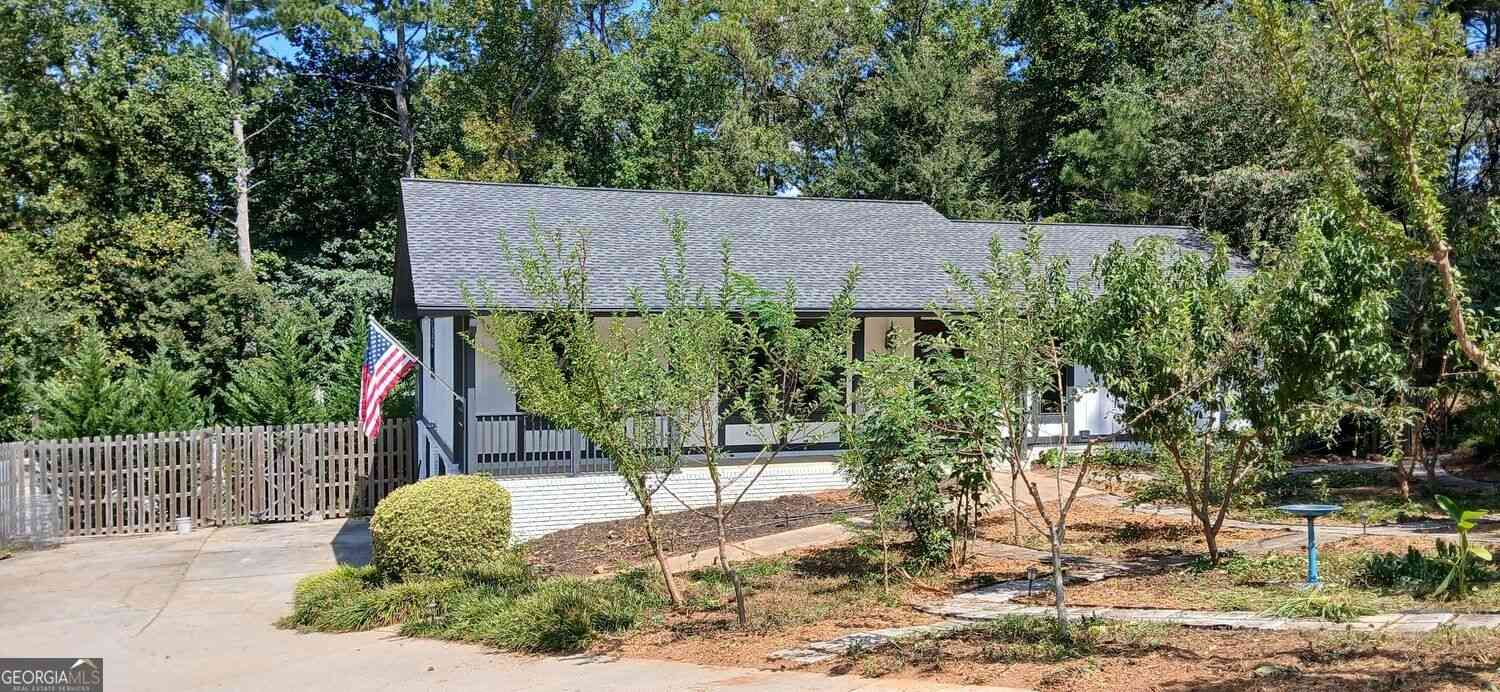 Homes For Sale - 4268 Smithsonia Court<br/> Tucker, GA 30084