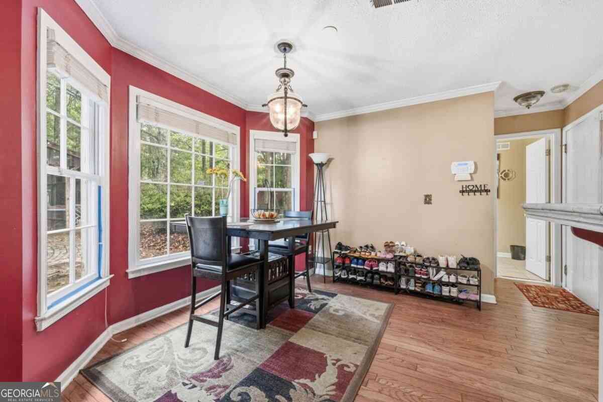 Homes For Sale - 4412 Pembrooke Way<br/> Powder Springs, GA 30127