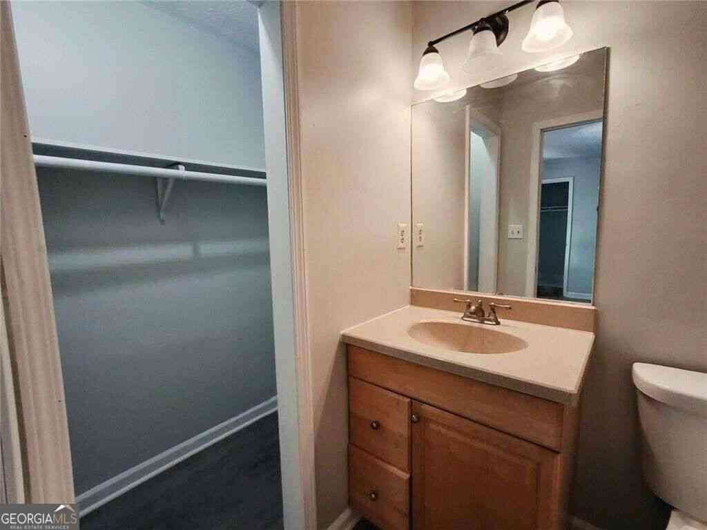 Townhouse For Sale - 3530 Hopkins Court<br/> Powder Springs, GA 30127