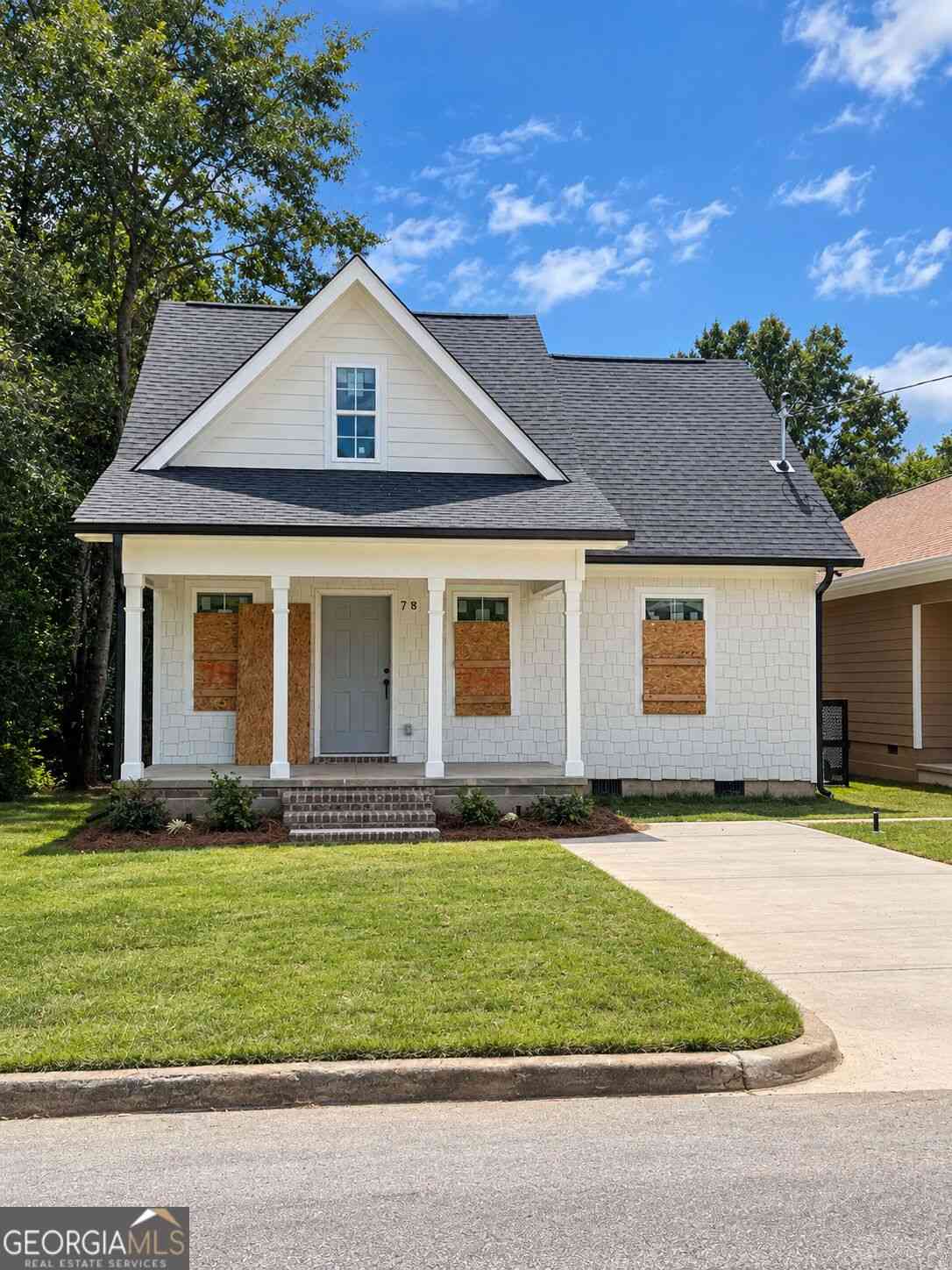 Homes For Sale - 748 Villa Esta Avenue<br/> Macon, GA 31206