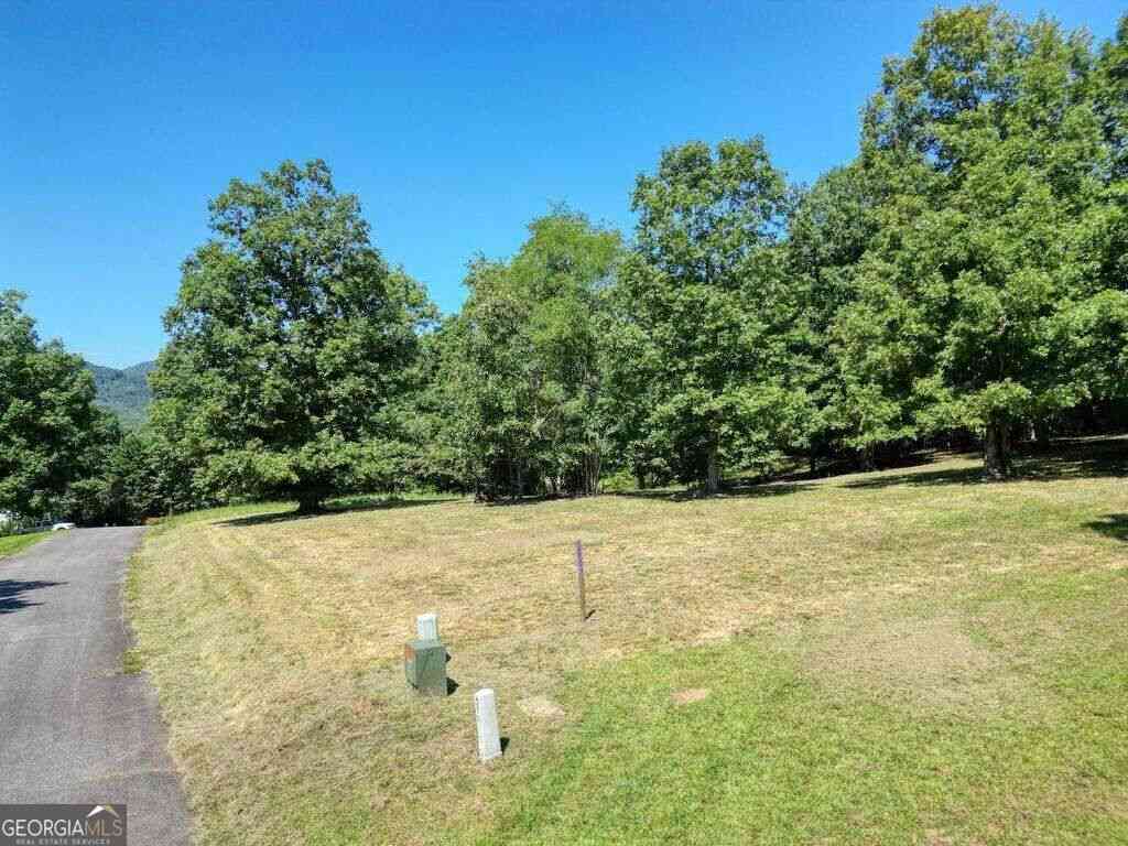 Homes For Sale - LOT 21 Chatuge Shores Overlook #21<br/> Hayesville, NC 28904