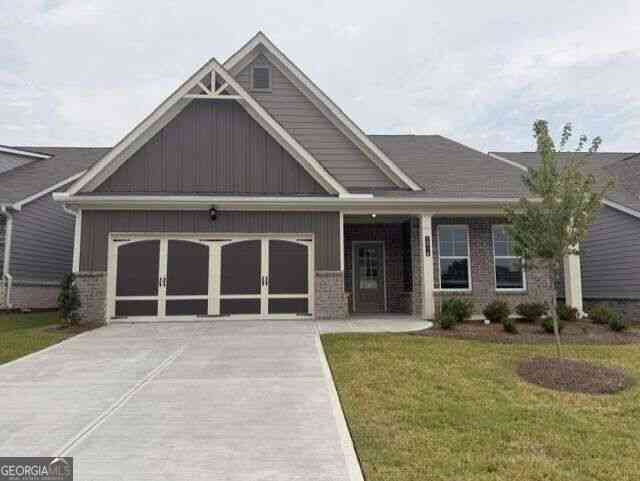 Homes For Sale - 2514 Anhinga Drive<br/> Gwinnett County, Loganville, GA 30052