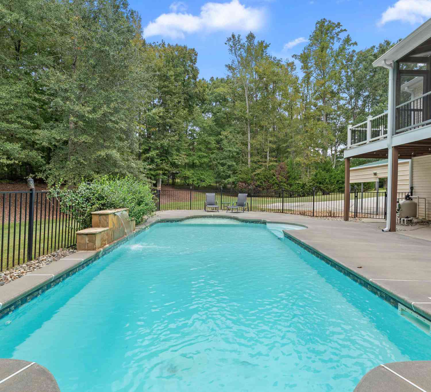 Homes For Sale - 175 Crabapple Road<br/> Fayetteville, GA 30215