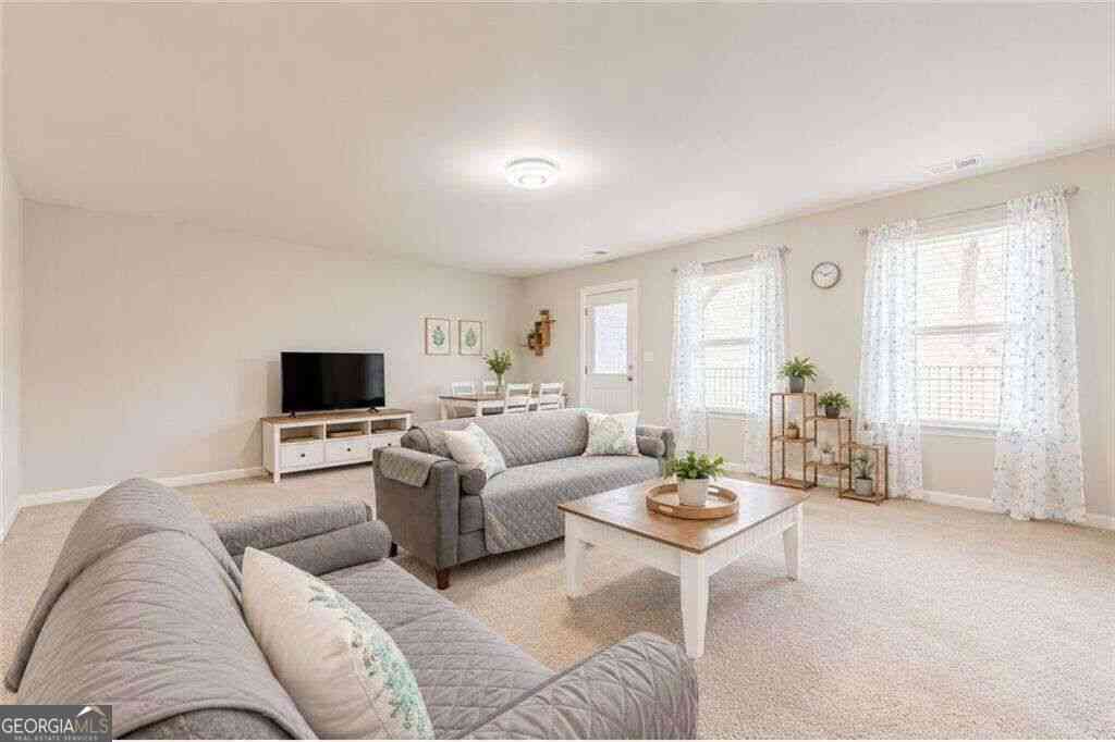 Townhouse For Sale - 2705 Maple Park Place<br/> Cumming, GA 30041