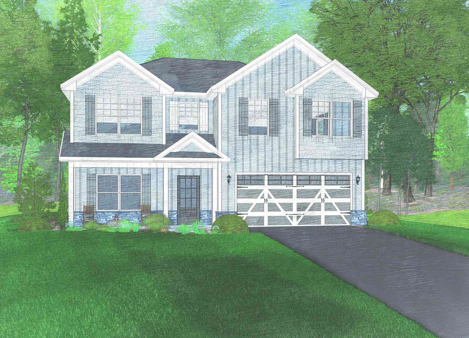 Homes For Sale - 718 Jasmine Drive #G8<br/> Macon, GA 31211