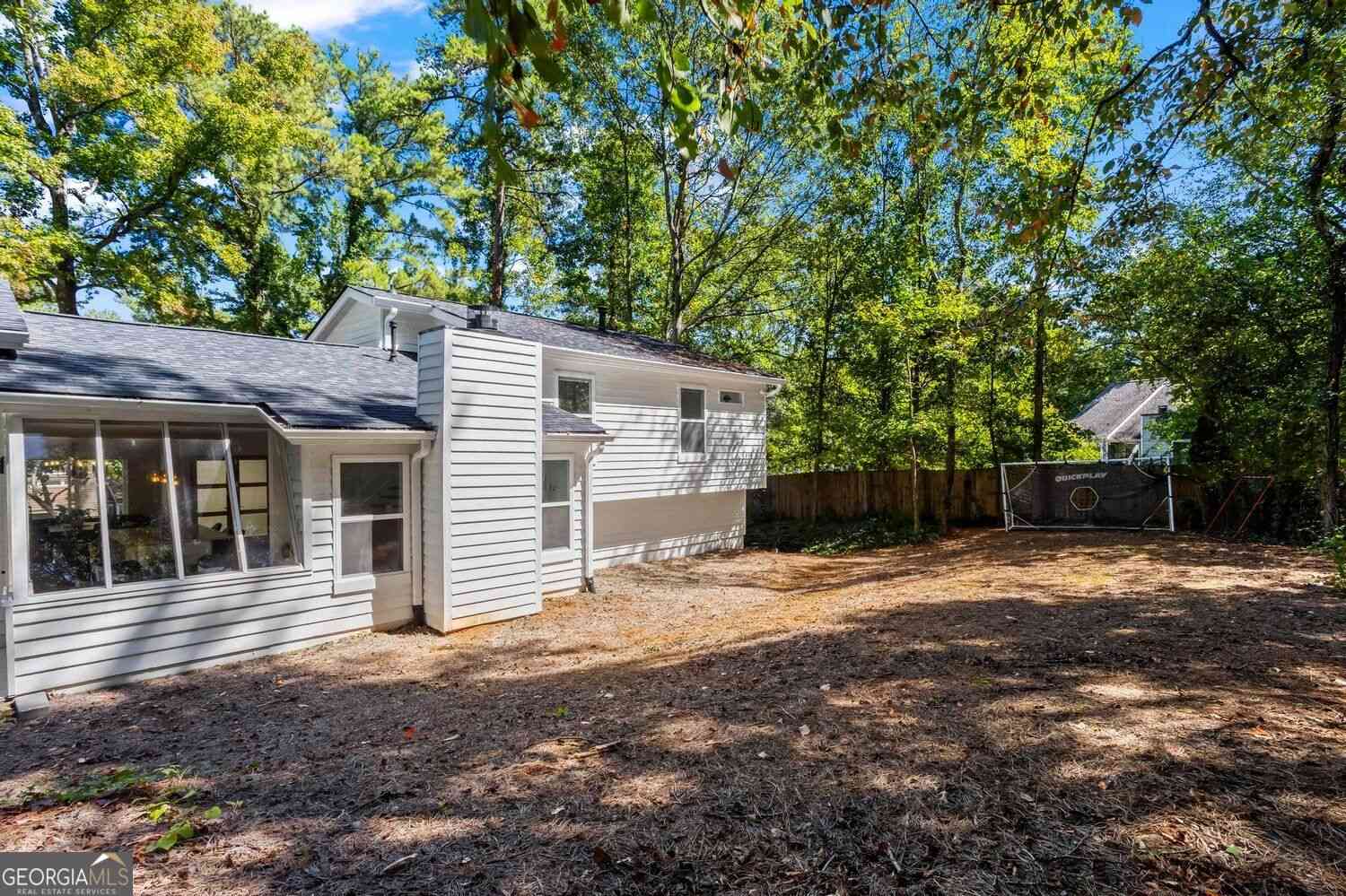 Homes For Sale - 3469 Winter Hill Drive<br/> Cobb County, Marietta, GA 30062