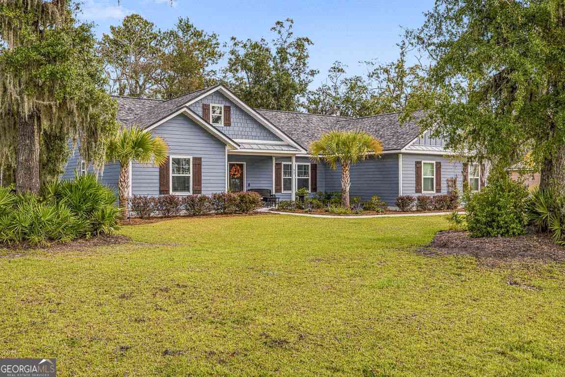 Homes For Sale - 60 Fairwinds Drive<br/> Camden County, Waverly, GA 31565
