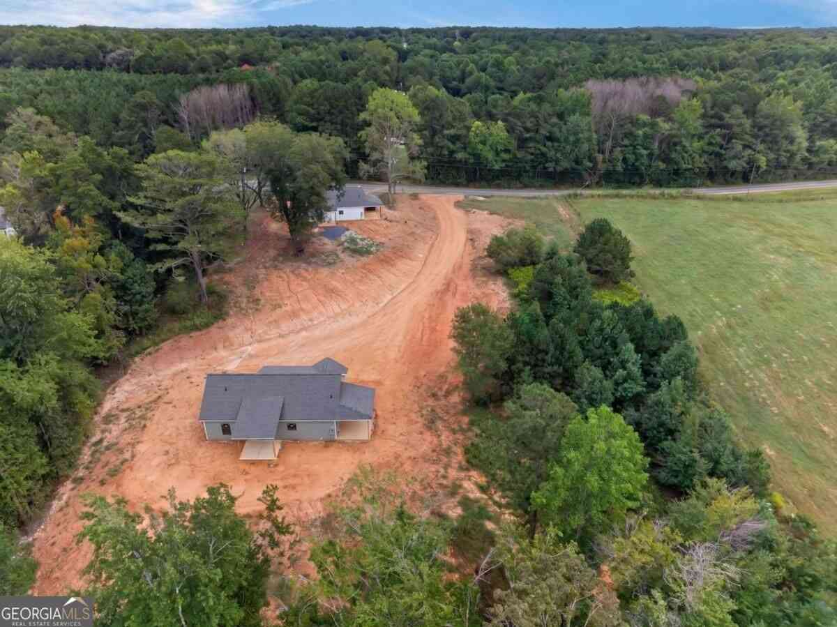 Homes For Sale - 777 Old Brock Road<br/> Paulding County, Rockmart, GA 30153