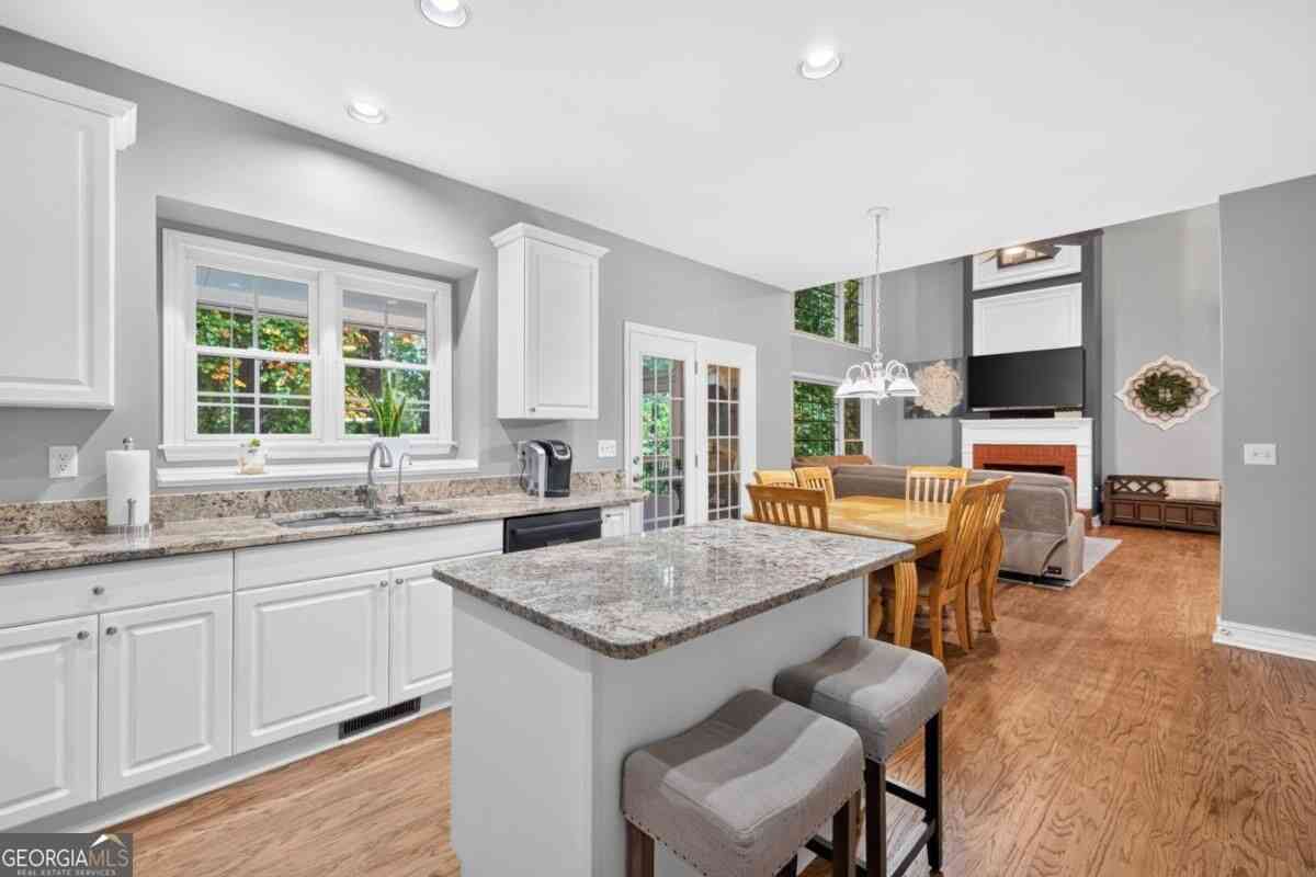 Homes For Sale - 4395 Mayes Farm Court NW<br/> Cobb County, Marietta, GA 30064