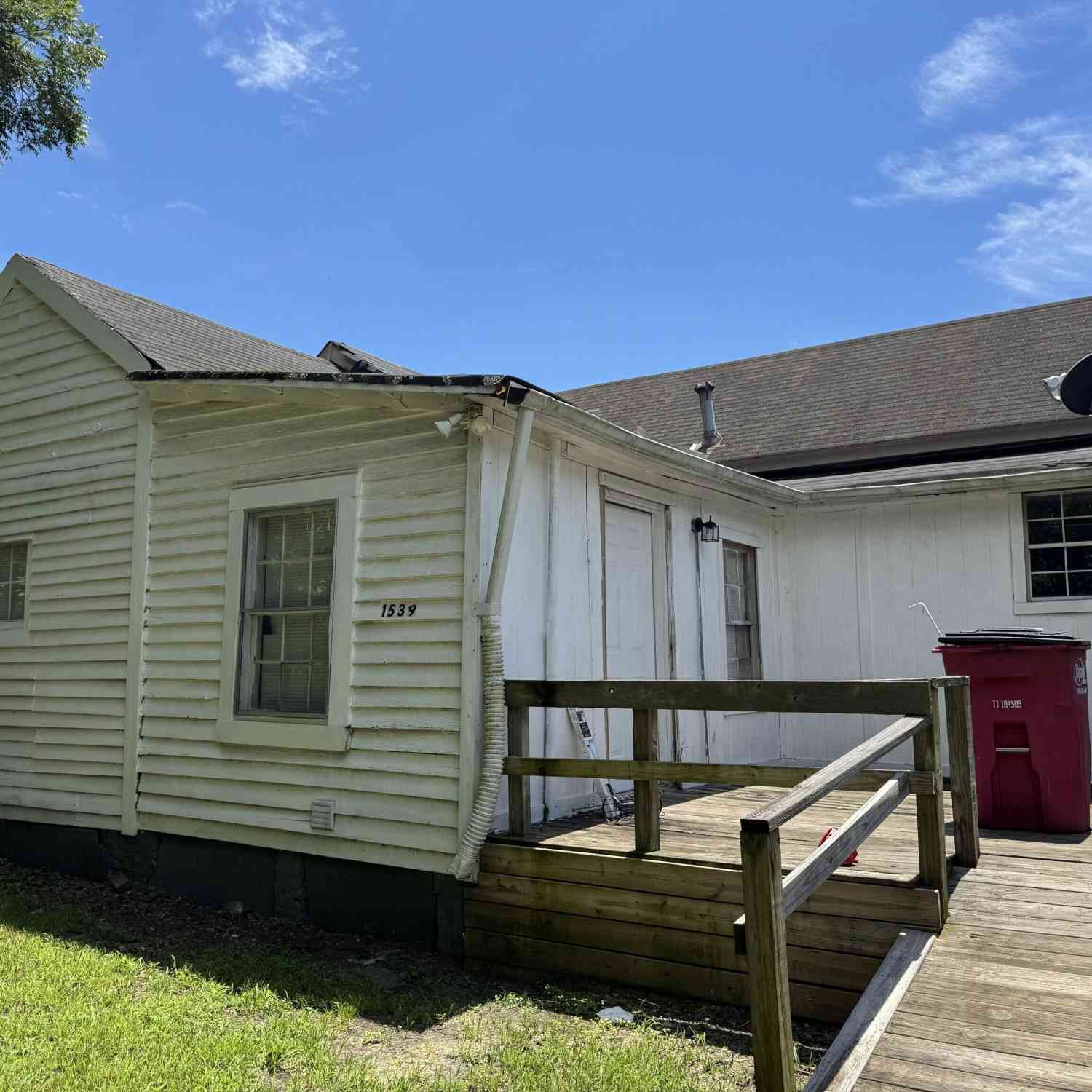 Homes For Sale - 1539 Walnut Street<br/> Macon, GA 31201