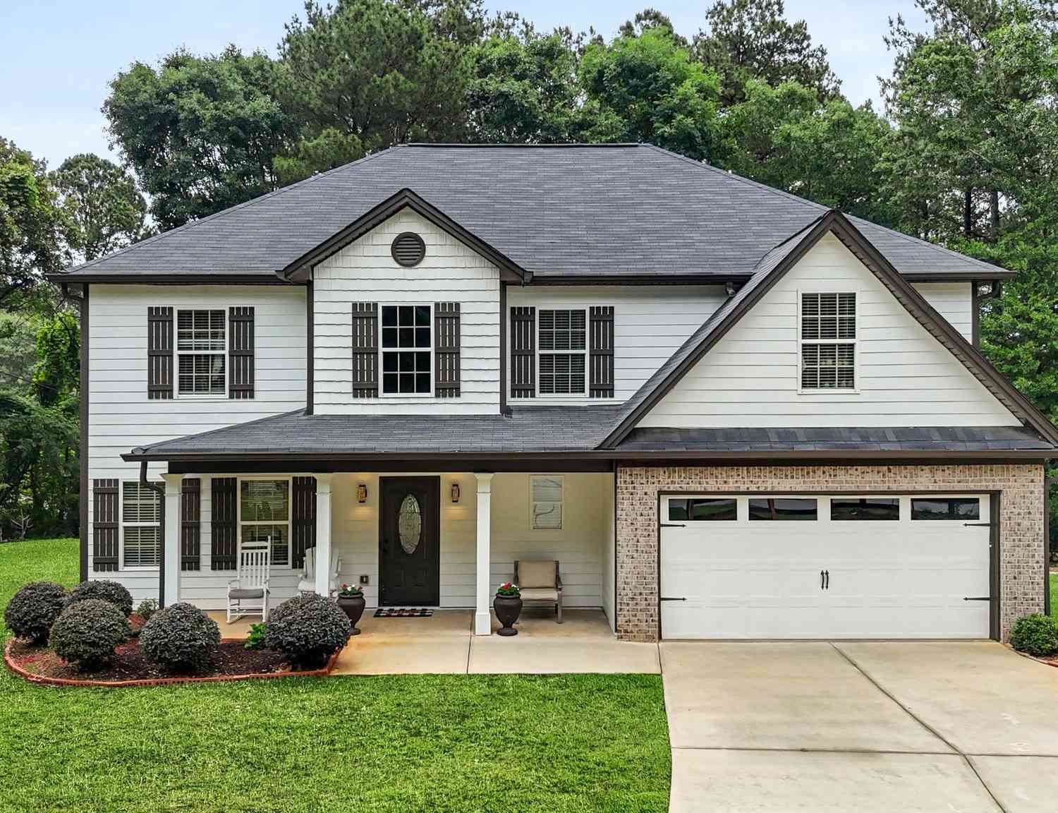 Homes For Sale - 776 Burson Maddox Road<br/> Winder, GA 30680