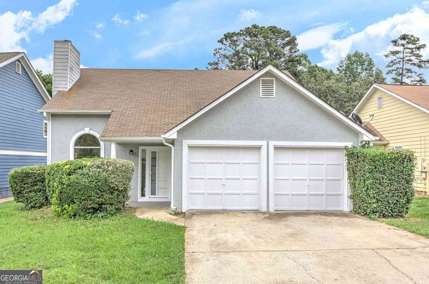 Homes For Sale - 1039 Boardwalk Drive<br/> Gwinnett County, Lawrenceville, GA 30044