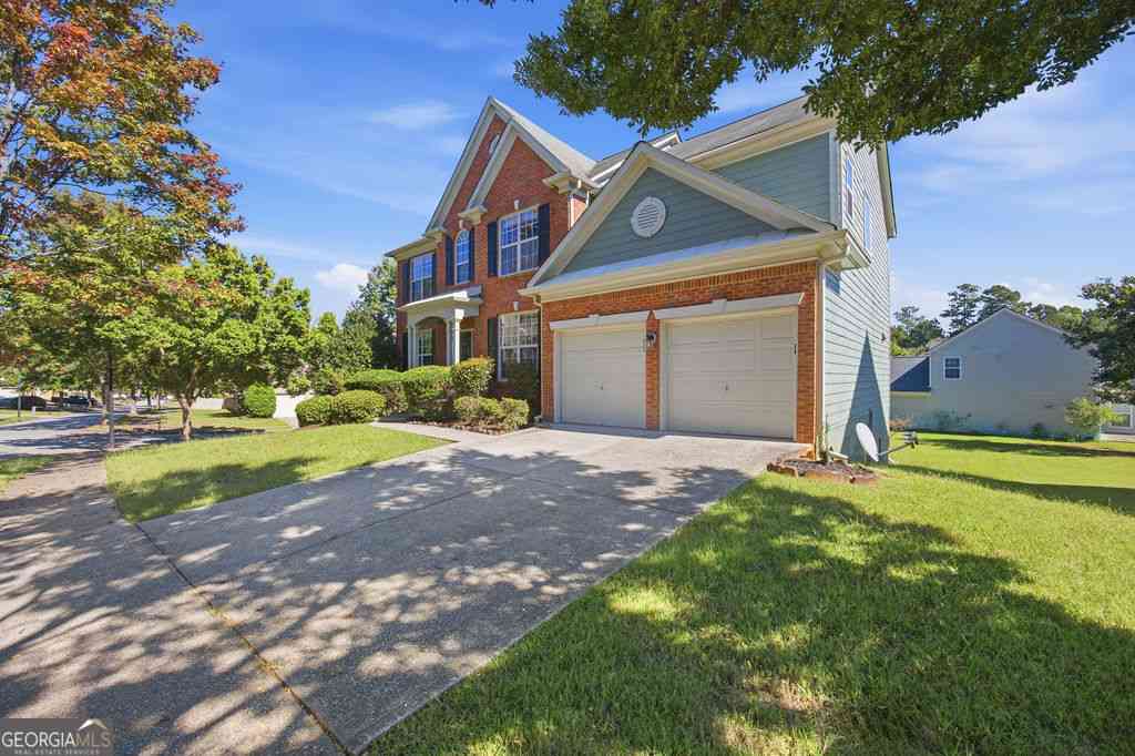 Homes For Sale - 147 Crystal Downs Way<br/> Gwinnett County, Suwanee, GA 30024