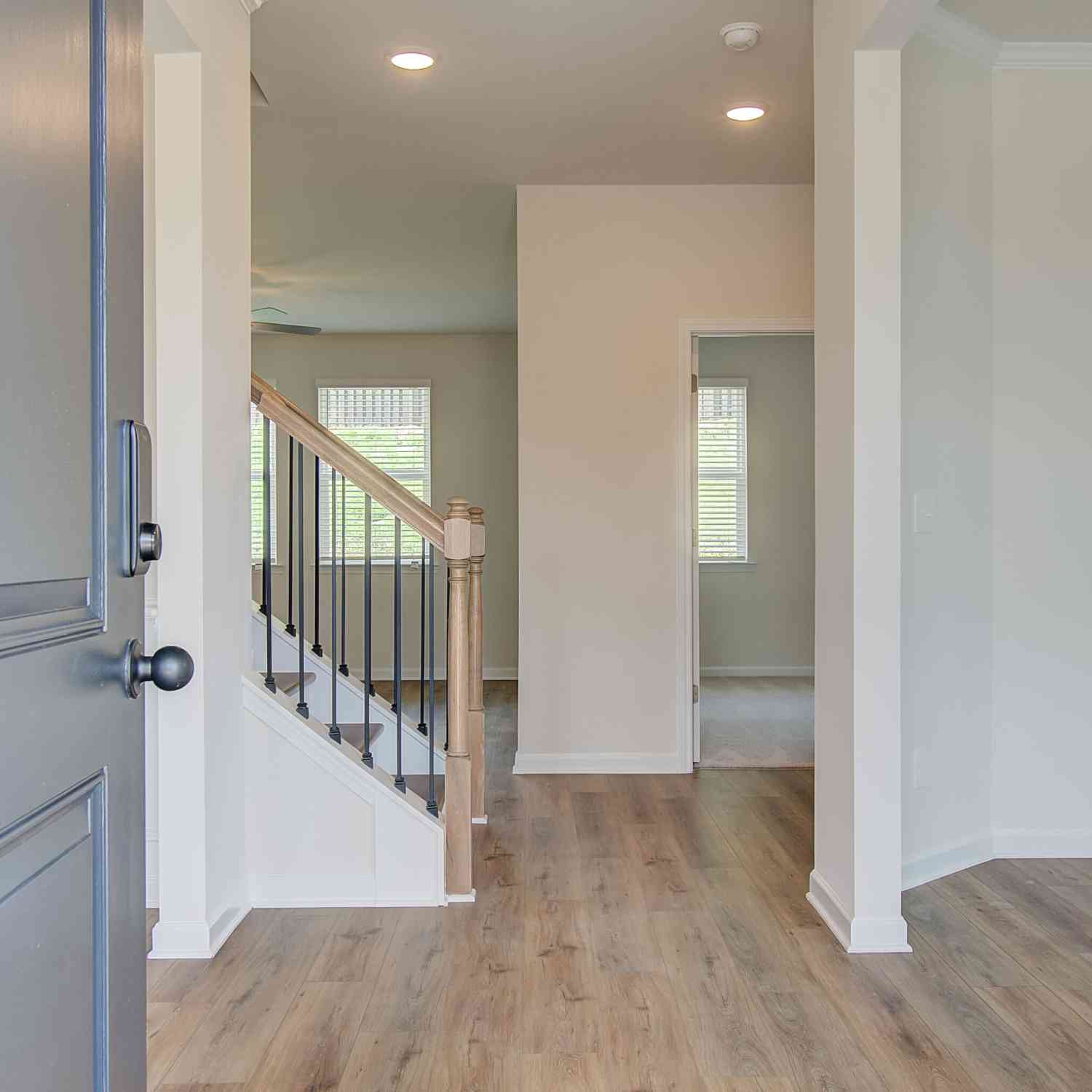 Homes For Sale - 1059 Georgian Point Drive #LOT 85<br/> Gwinnett County, Lawrenceville, GA 30045