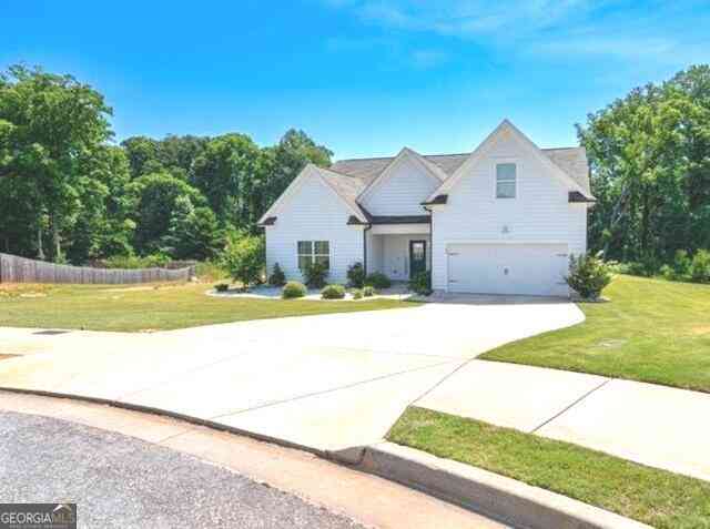Homes For Sale - 398 Grand Oaks Avenue<br/> Bethlehem, GA 30620