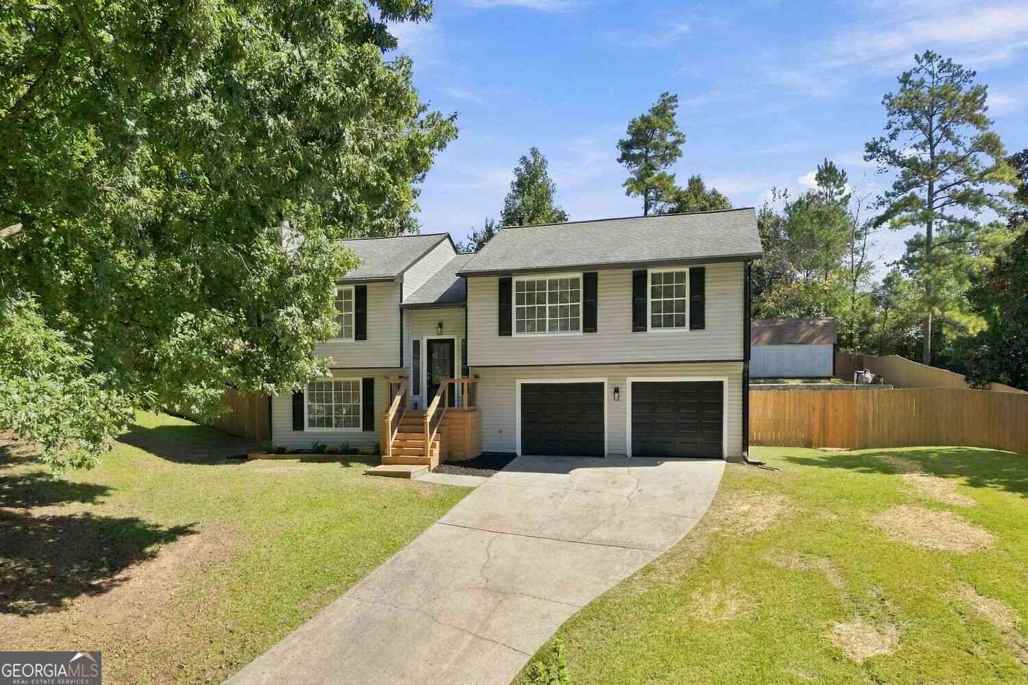 Homes For Sale - 4083 Cripple Creek Drive NW<br/> Cobb County, Kennesaw, GA 30144