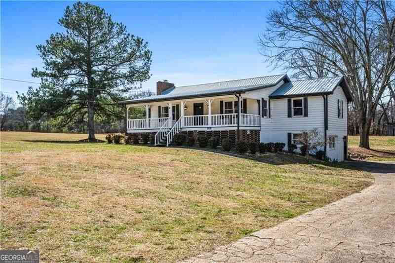 Homes For Sale - 5333 Pine Valley Road SW<br/> Cobb County, Powder Springs, GA 30127