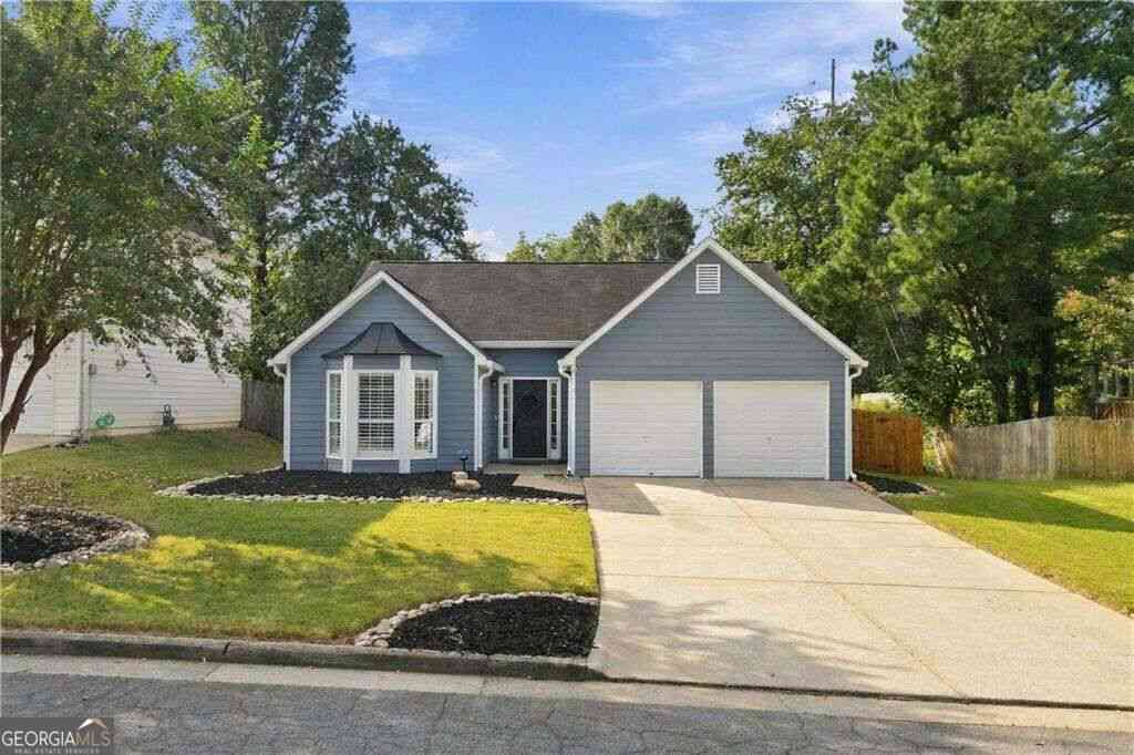 Homes For Sale - 4433 Grove Drive NW<br/> Cobb County, Acworth, GA 30101