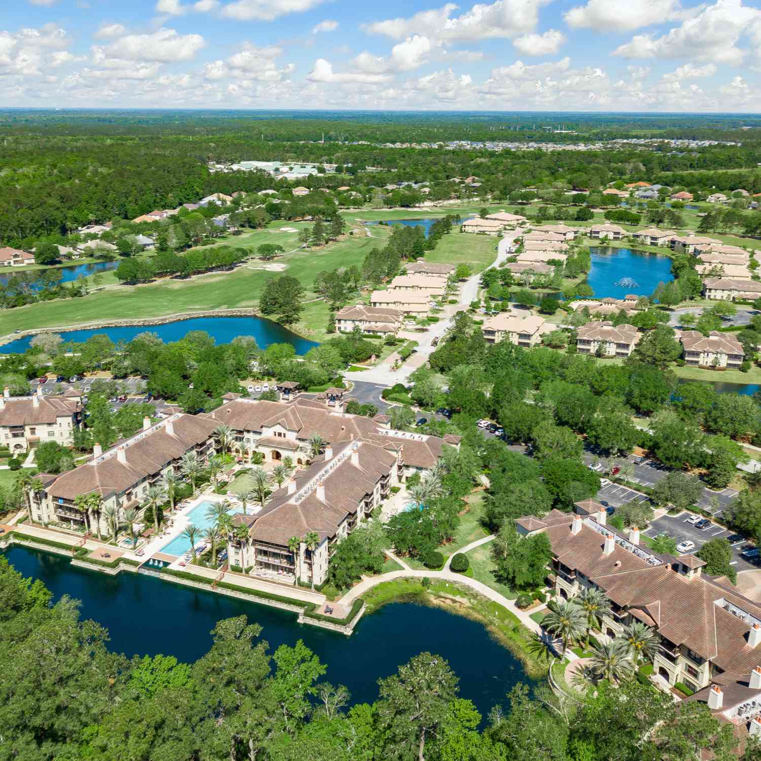 Condo For Sale - 945 Registry Blvd #209<br/> Saint Augustine, FL 32092