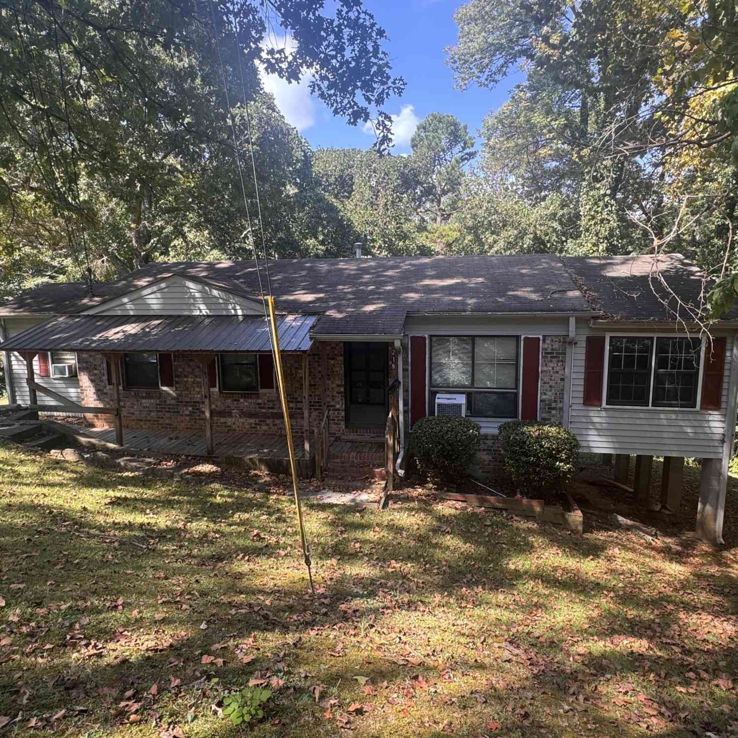 Homes For Sale - 218 Alban Court<br/> Toccoa, GA 30577