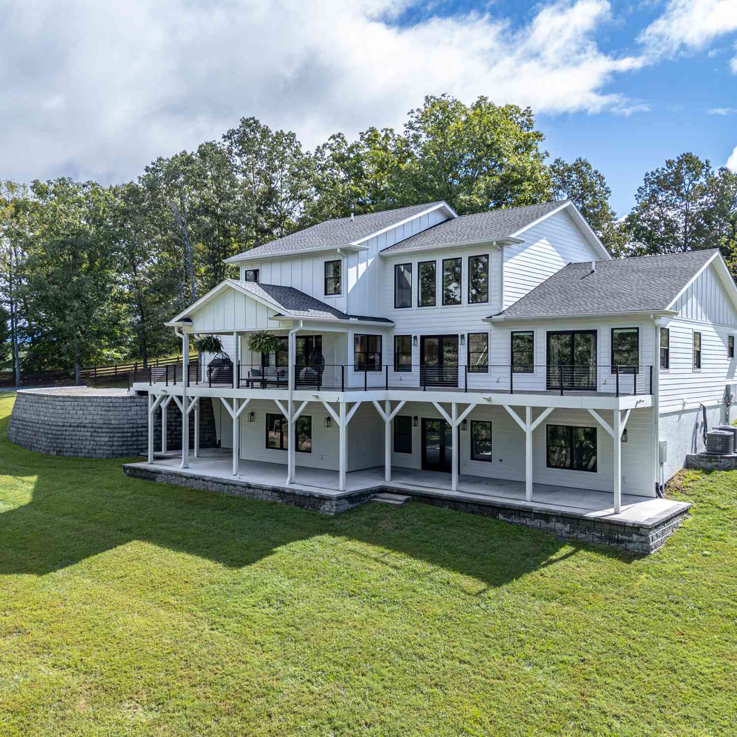 Homes For Sale - 300 Sherwood Forest Drive<br/> Hayesville, NC 28904