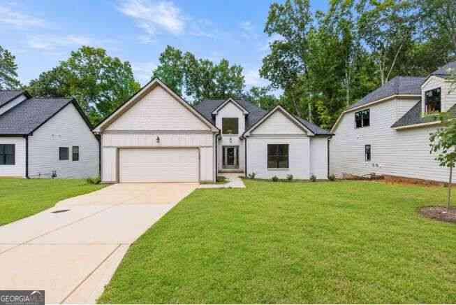 Homes For Sale - 380 Ansley Drive<br/> Athens, GA 30605