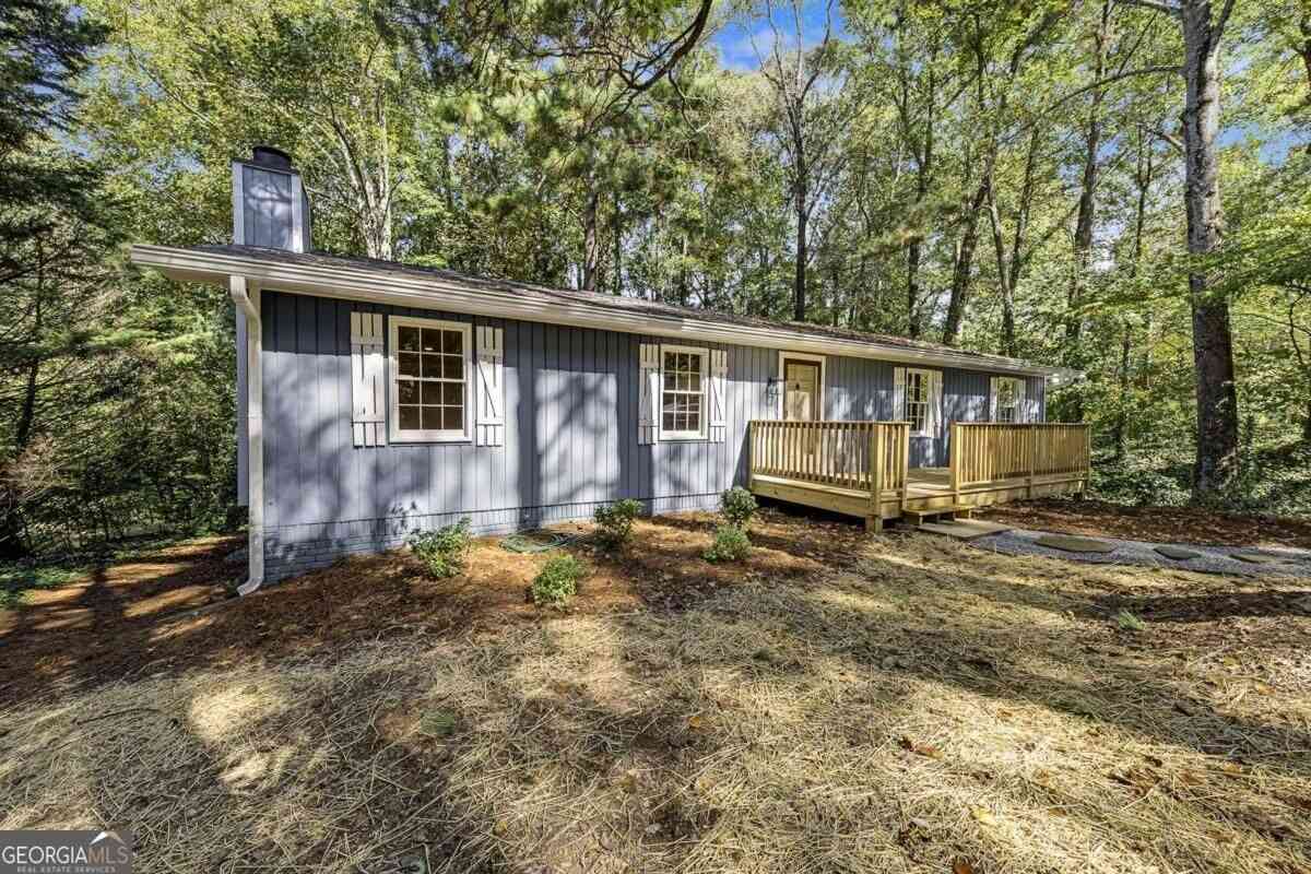 Homes For Sale - 1887 Beaver Dam Lane NE<br/> Cobb County, Marietta, GA 30062