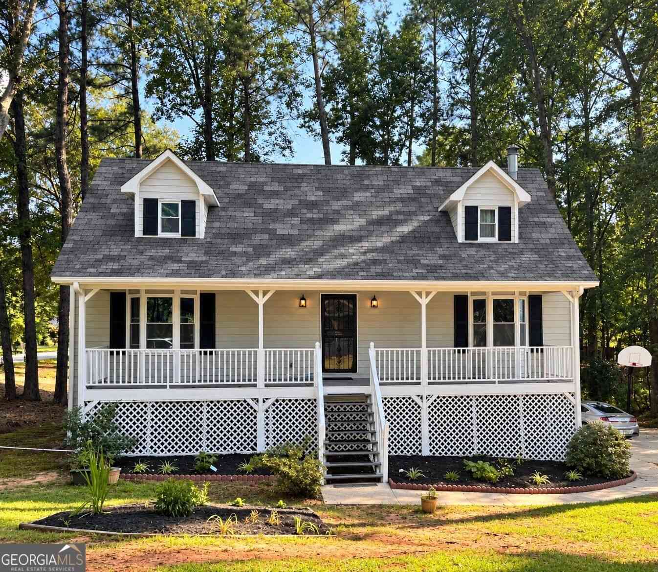 Homes For Sale - 2265 Smith Avenue SW<br/> Cobb County, Marietta, GA 30064