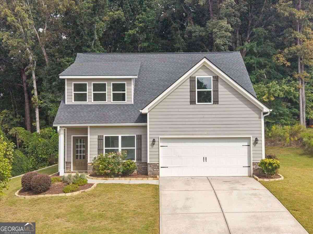 Homes For Sale - 4462 Highland Gate Parkway<br/> Hall County, Gainesville, GA 30506