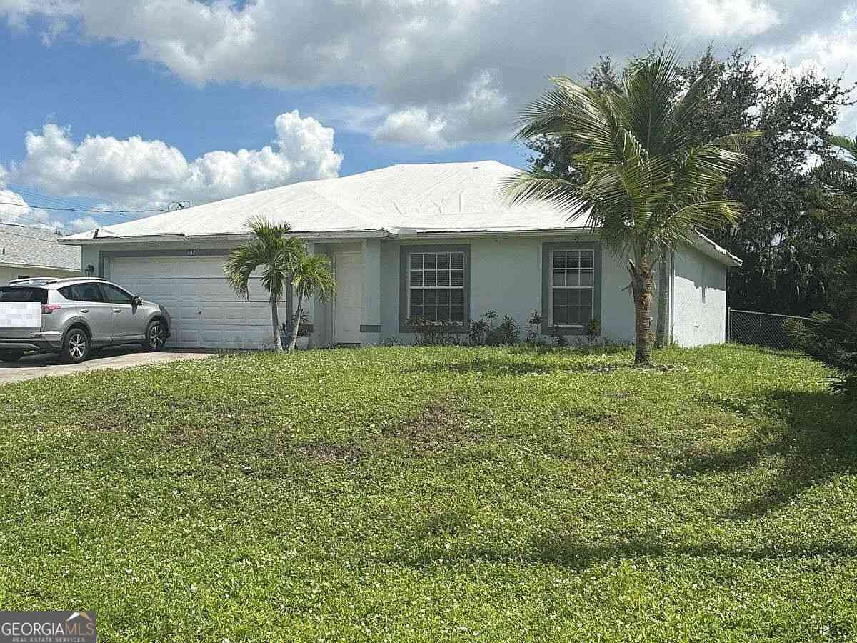 Homes For Sale - 432 SW 5th Street<br/> Cape Coral, FL 33991