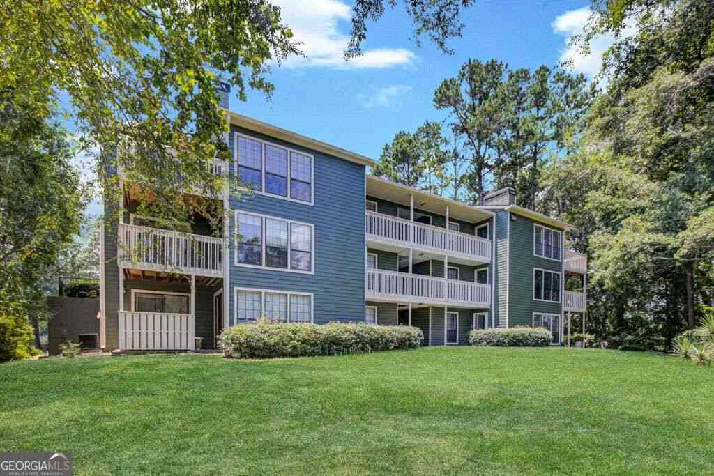 Condo For Sale - 4604 Vinings Central Run SE #131<br/> Cobb County, Atlanta, GA 30339