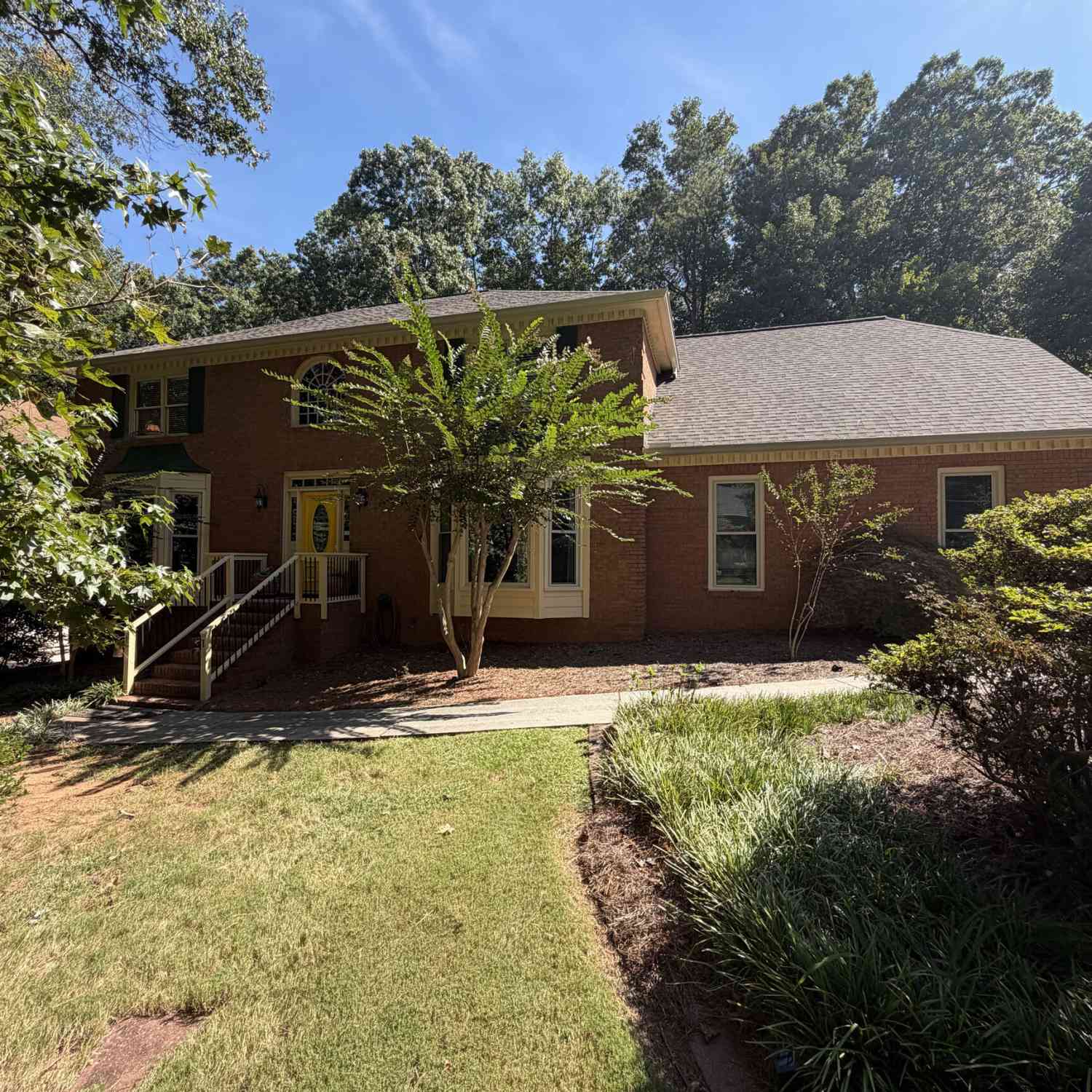 Homes For Sale - 2722 Innsbruck Lane<br/> Cobb County, Marietta, GA 30062