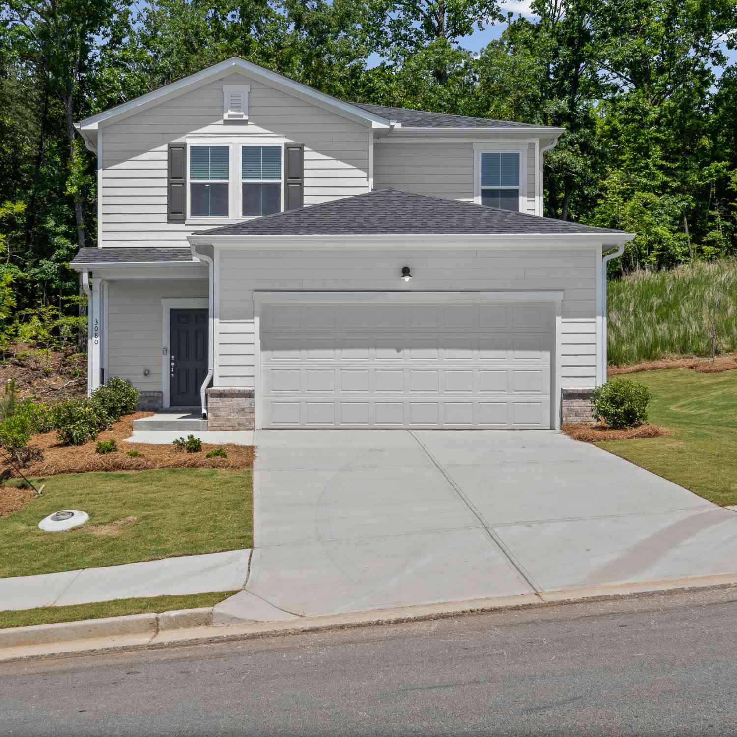 Homes For Sale - 3080 Orwell Drive<br/> Hall County, Gainesville, GA 30507